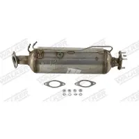 Walker 73415 Roetfilter (DPF)
