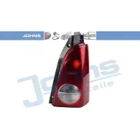 Johns 55 61 88-1 Achterlicht