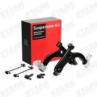 Stark SKSSK-1600442 Reparatieset, wieldraagarm