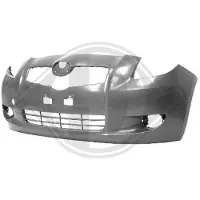 Diederichs 6606051 Bumper