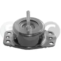 STC T404117 Motorsteunlager