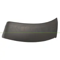PRASCO TY8181571 Plaat, bumper