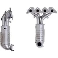 VEGAZ HUK-947 Katalysator