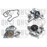 Quinton Hazell QCP3884 Waterpomp