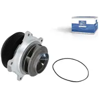 DT Spare Parts 5.41137 Waterpomp