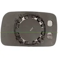 PRASCO Spiegelglas, buitenspiegel VG0167503