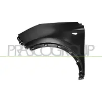PRASCO KI0253014 Spatbord