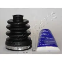 Japanparts KB-178 Asmanchetten set