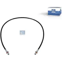 DT Spare Parts Cabine hefkabel 4.81501