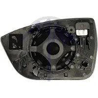 Max MST160-R Spiegelglas, buitenspiegel