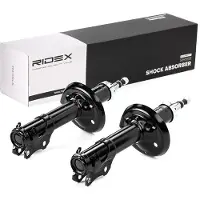 RIDEX 854S1535 Schokdemper
