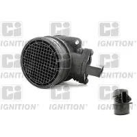 Quinton Hazell QM856 Luchtmassameter (LMM)