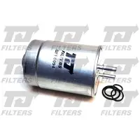 Quinton Hazell QFF0094 Brandstoffilter