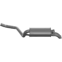 VEGAZ MS-156IMA Einddemper