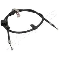 Japanparts BC-0234 Handremkabel