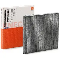 MAHLE ORIGINAL LAK 301 Interieurfilter