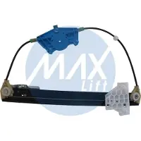 Max WAD102-L Raammechanisme