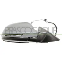 PRASCO AD6207313P Buitenspiegel
