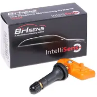 HUF 46153000 Wielsensor, controlesysteem bandenspanning (TPMS-sensor)