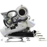 ALANKO 10900126 Turbocharger