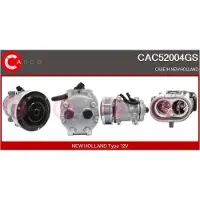 Casco CAC52004GS Aircopomp