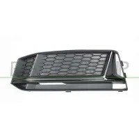 PRASCO AD4002114 Ventilatiegrille, bumper