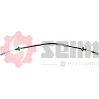 Seim 550350 Koppelingskabel