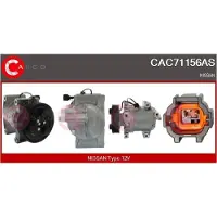 Casco CAC71156AS Aircopomp