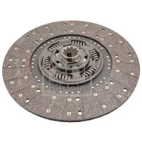 FEBI BILSTEIN 105121 Koppelingsplaat