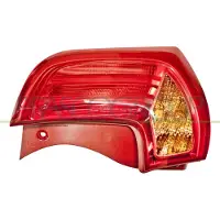 PRASCO KI3244054 Achterlicht