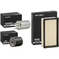RIDEX 4055F23423 Filterset