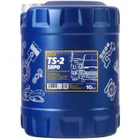 Mannol MN7102-10 Motorolie