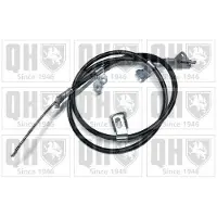 Quinton Hazell BC4265 Handremkabel