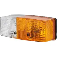 Hella 2BE 003 184-051 Knipperlichtautomaat / Pinkdoos