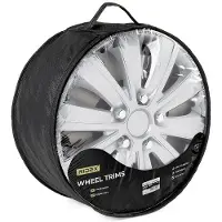 RIDEX 100009A0021 Wieldoppen