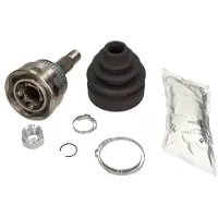 MAXGEAR 49-2470 Aandrijfas