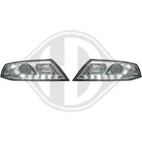 Diederichs 7831485 Koplampen set