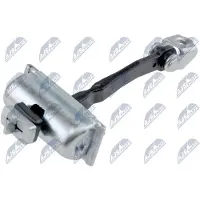 NTY EZC-PL-023 Deurvastzetter