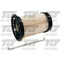 Quinton Hazell QFF0464 Brandstoffilter