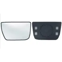 IPARLUX 31133802 Spiegelglas, buitenspiegel