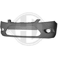 Diederichs 1417050 Bumper