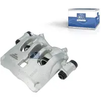 DT Spare Parts 11.62525 Remklauw