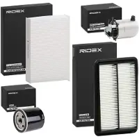 RIDEX 4055F29059 Filterset