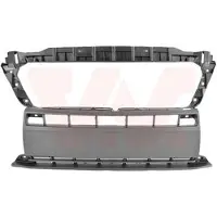 VAN WEZEL 0983570 Bumper