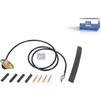 DT Spare Parts 1.11268 Sensor, vuldruk