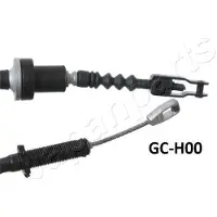 Japanparts GC-H00 Koppelingskabel