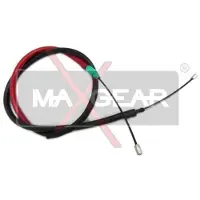 MAXGEAR 32-0216 Handremkabel