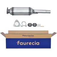 Hella 8LG 366 070-461 Roetfilter (DPF)