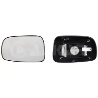 Alkar 6401311 Spiegelglas, buitenspiegel
