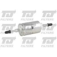Quinton Hazell QFF0290 Brandstoffilter